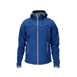 Softshell moška jakna hiker K2 melange