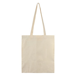 Nakupovalna vrečka Naturella, beige