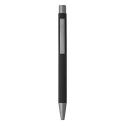 Kemični svinčnik Titanium metalni črn