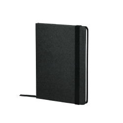 Rokovnik A5 Roma Mybook črn