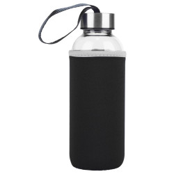 Steklenica za vodo, 420 ml