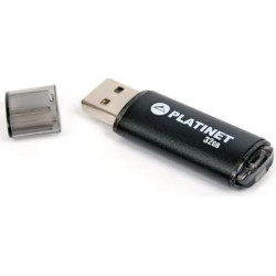 Disk USB 32 GB X-Depo črn Platinet