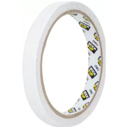 Obojestranski lepilni trak 12mm x 9m Deli
