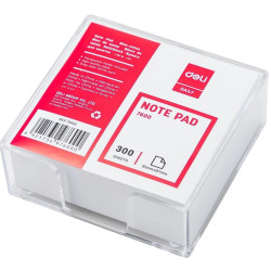 Kocka PVC s 300 lističi 91x87mm