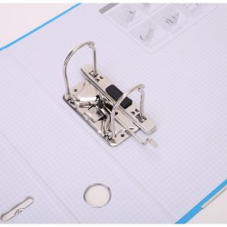 Registrator širok samostoječ PP A4/76