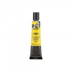 Lepilo večnamensko Deli, 35ml
