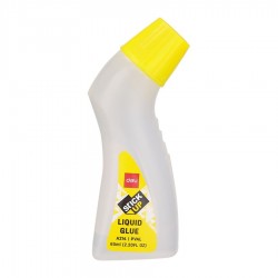 Lepilo tekoče večnamensko, 65ml