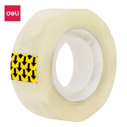 Lepilni trak prozoren,18mmx33m