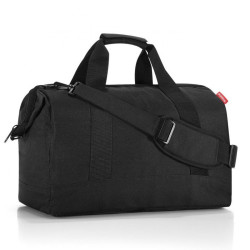 Potovalna torba Reisenthel L Black