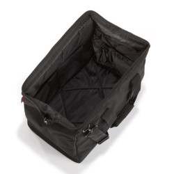 Potovalna torba Reisenthel L Black