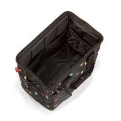 Potovalna torba Reisenthel M Dots