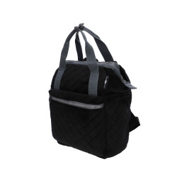 PINK BUG NAHRBTNIK 25X18X37CM BLACK