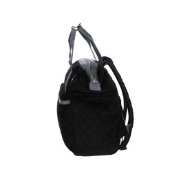 PINK BUG NAHRBTNIK 25X18X37CM BLACK