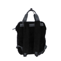 PINK BUG NAHRBTNIK 25X18X37CM BLACK