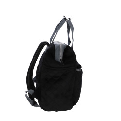 PINK BUG NAHRBTNIK 25X18X37CM BLACK
