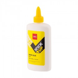 Lepilo belo Deli, 230ml