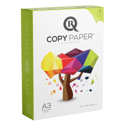 PAPIR FOTOKOPIRNI A3 80g R-COPY FSC