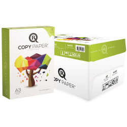 PAPIR FOTOKOPIRNI A3 80g R-COPY FSC