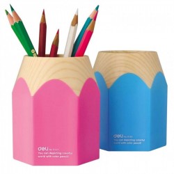 Lonček za pisala Deli