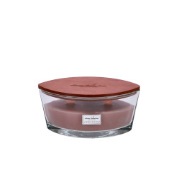 HOME COLLECTION SVEČA CATALANA OVALNA 365GR