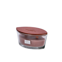HOME COLLECTION SVEČA CATALANA OVALNA 365GR
