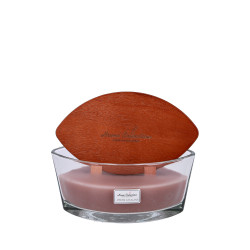 HOME COLLECTION SVEČA CATALANA OVALNA 365GR