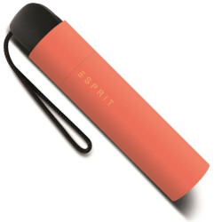DEŽNIK ESPRIT MINI ZLOŽLJIV BASIC SORT