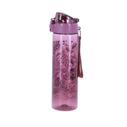 BIDON BOTTLE AND MORE 700 ML BPA FREE POMLAD