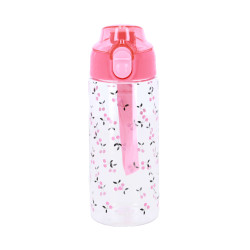 BIDON BOTTLE AND MORE 500 ML BPA FREE ČEŠNJA