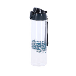 BIDON BOTTLE AND MORE 700 ML BPA FREE VALOVI