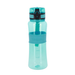 BIDON RUCKSACK ONLY 700 ML BPA FREE TURKIZNA