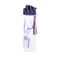 BIDON BOTTLE AND MORE 700 ML BPA FREE SRNJAK