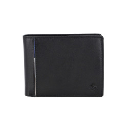 DENARNICA MOŠKA LAZIO SUPPLEMENTARE ČRNA SHEEP NAPPA