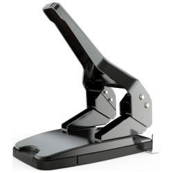 Luknjač Deli, 60 listov