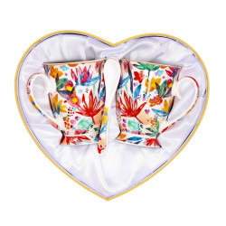 INSPIRED BY FRIDA SKODELICA 320ML 5-DELNI SET TROPICAL