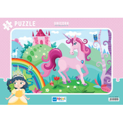 BLUE FOCUS GAMES PUZZLE 30 KOS SAMOROG