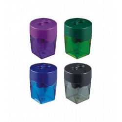 Dvojni šilček Deli Cubic 1/12