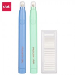 Baterijska radirka Deli Macaron