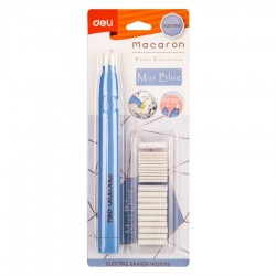 Baterijska radirka Deli Macaron