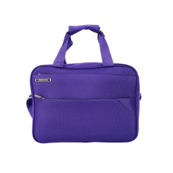 VIKEND TORBA TRAVEL AND MORE VIJOLA Poliester