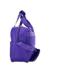 VIKEND TORBA TRAVEL AND MORE VIJOLA Poliester