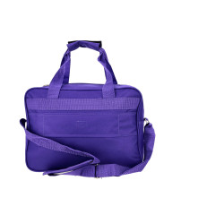 VIKEND TORBA TRAVEL AND MORE VIJOLA Poliester