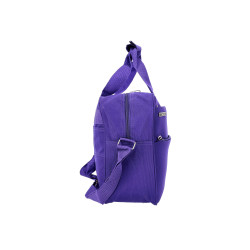 VIKEND TORBA TRAVEL AND MORE VIJOLA Poliester