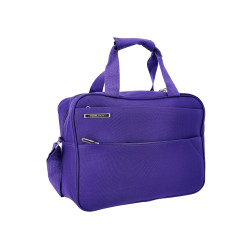 VIKEND TORBA TRAVEL AND MORE VIJOLA Poliester