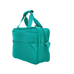 VIKEND TORBA TRAVEL AND MORE VIJOLA Poliester