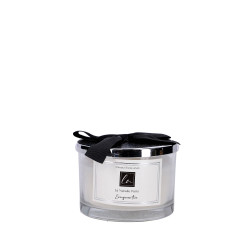 LA NATALIE SVEČA EVERGREEN TREE OKROGLA  300GR