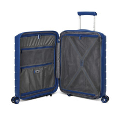 KOVČEK KABINSKI RONCATO 4K EXP 55X36X19 cm BUTTERFLY