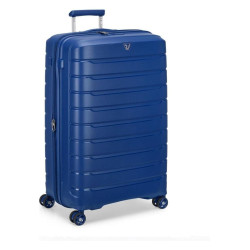 KOVČEK VELIK RONCATO 4K EXP 76X48X31 cm BUTTERFLY