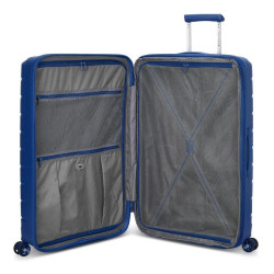 KOVČEK VELIK RONCATO 4K EXP 76X48X31 cm BUTTERFLY