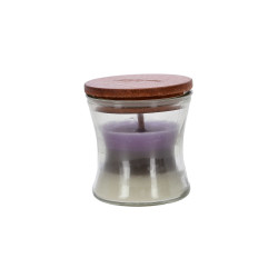 HOME COLLECTION SVEČA VANILIJA OKROGLA 70GR